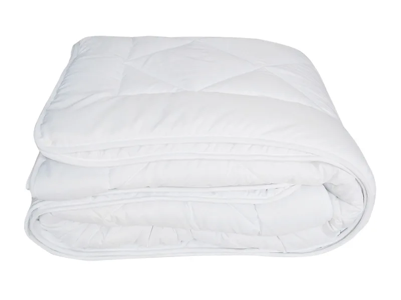 Duvet DOUBLED 200x210cm heiss