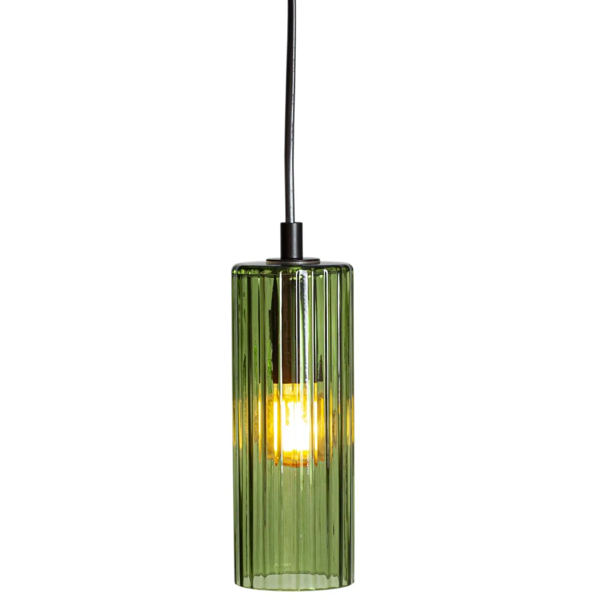 Cottex - Kiera Ø7 - Fönsterlampa - Grön
