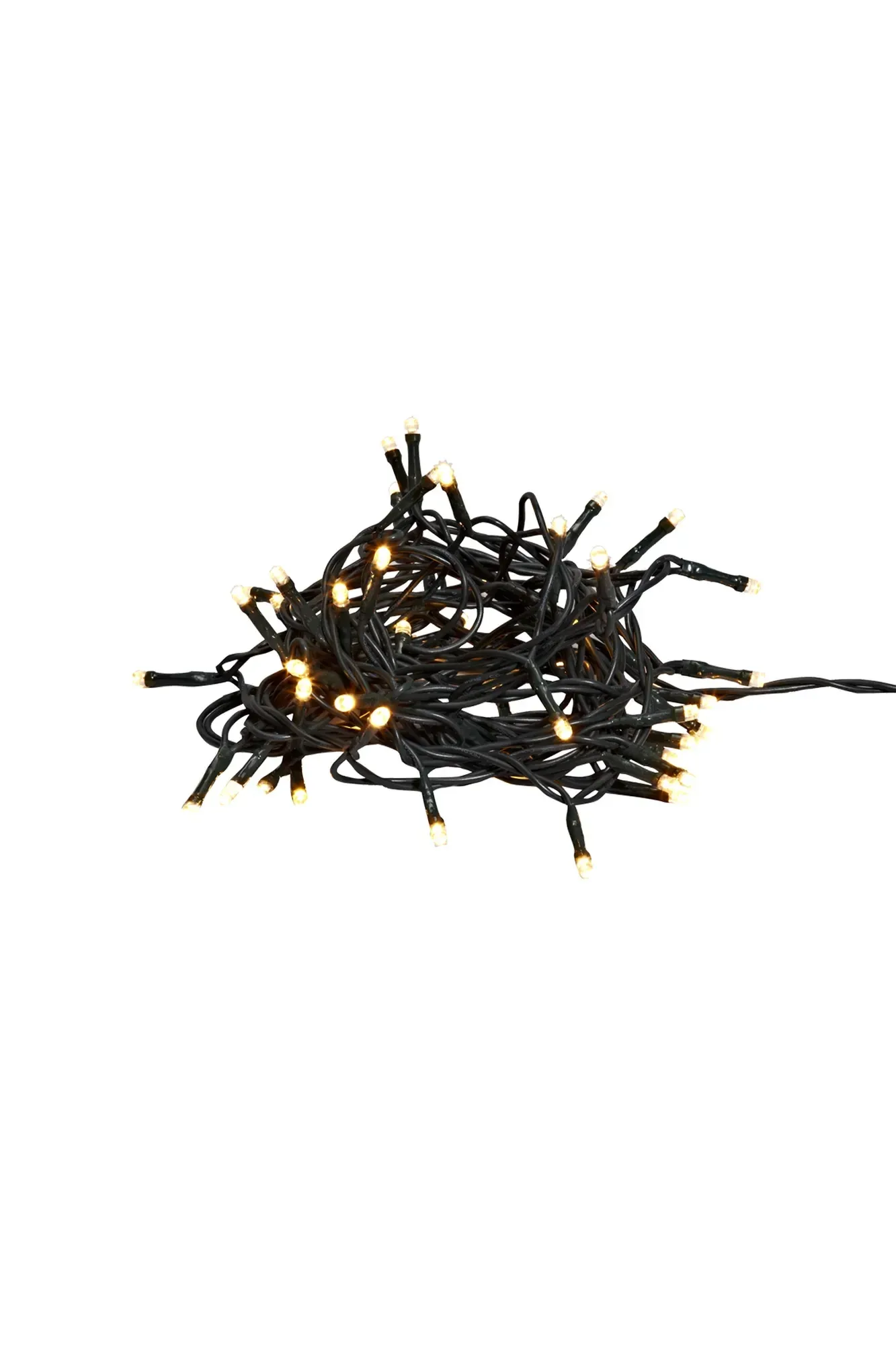 Sken Lichterkette 12 m
