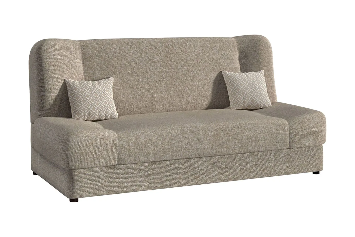 Redes 2-sits Bäddsoffa - Beige