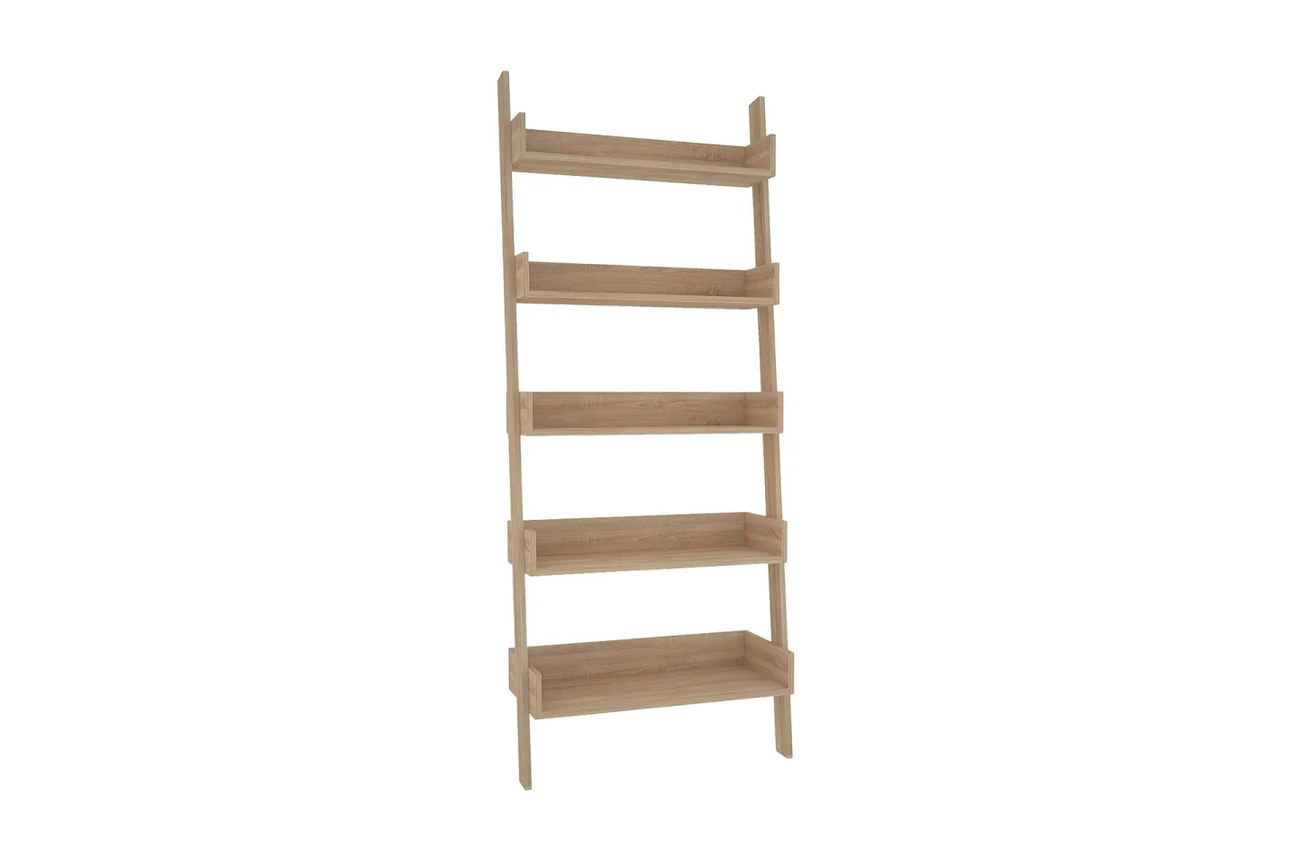 Comfortale Bokhylla - Brun