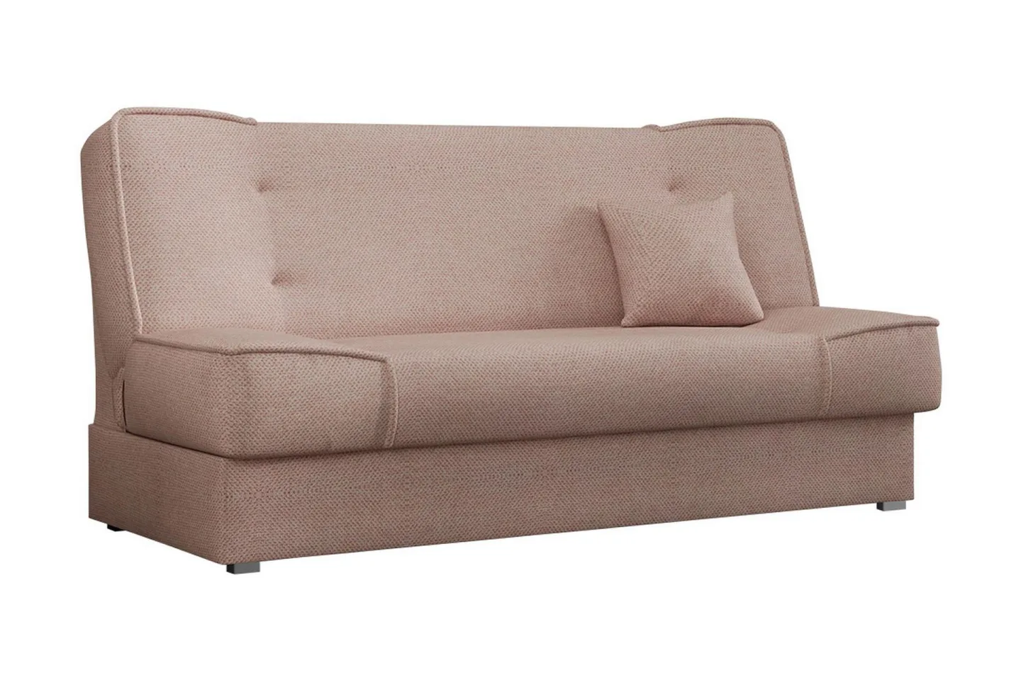 Gabi Soffa 175x80x80 cm - Rosa