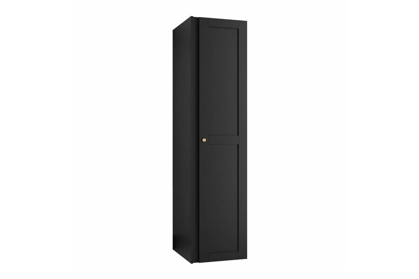 Dunvegan Highboard Black -