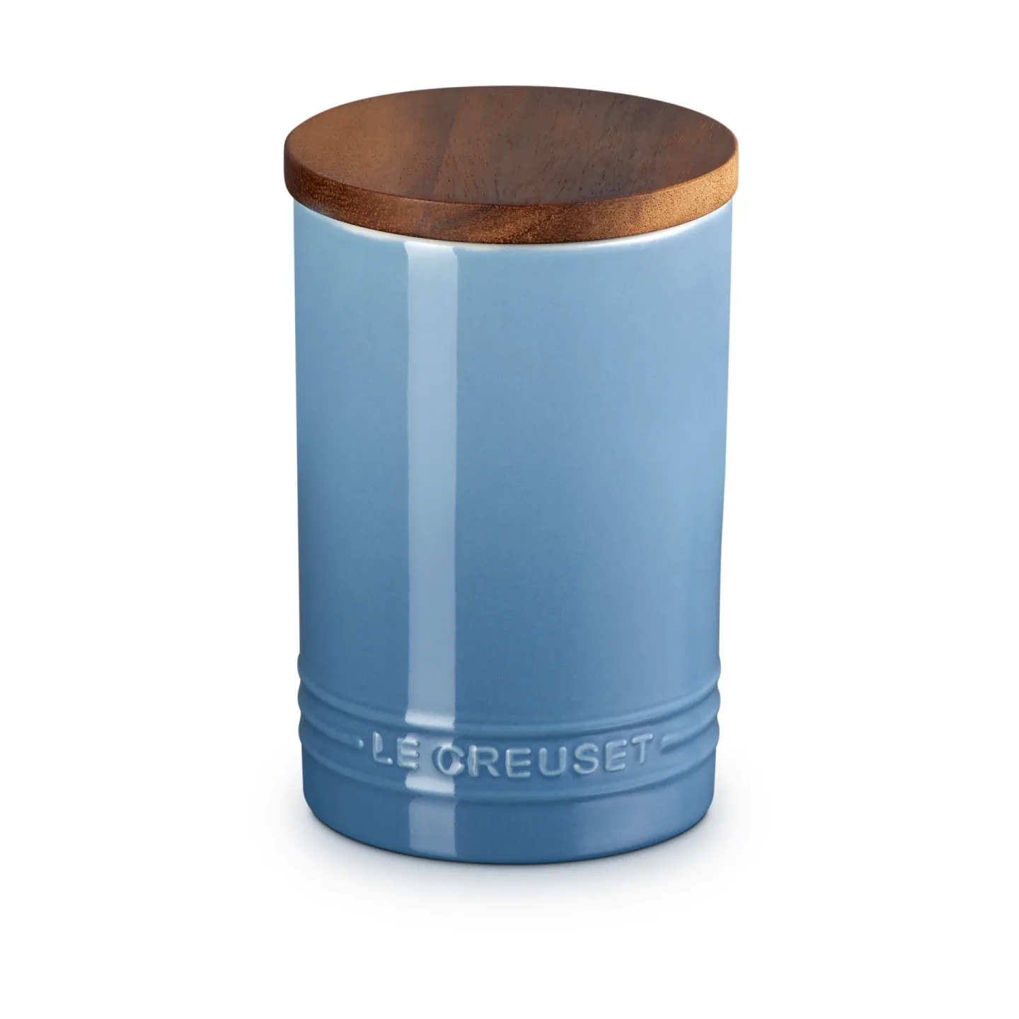 Le Creuset Le Creuset Signature Aufbewahrungsdose Chambray, 770 ml
