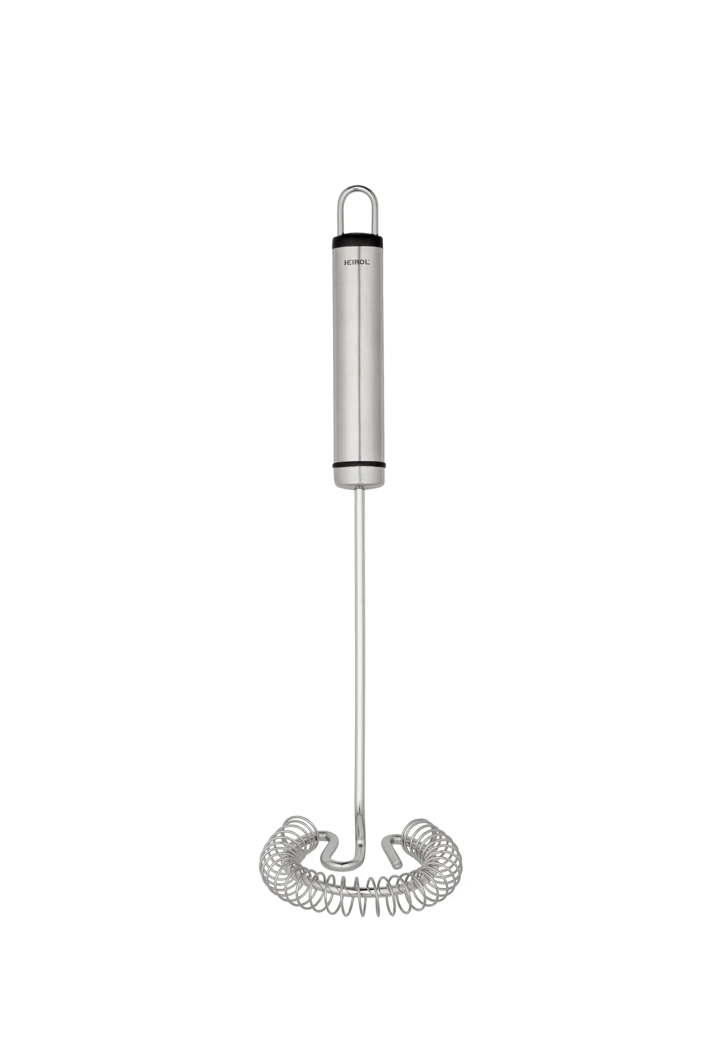 Heirol Heirol steely Schneebesen 28,5 cm