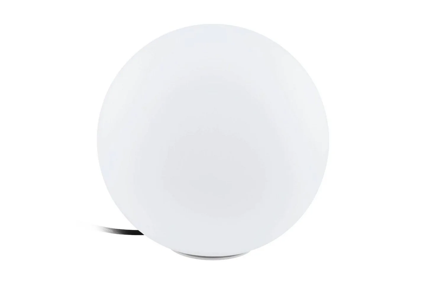 Golvlampa Utebelysning Eglo Monterolo 300 mm - Vit