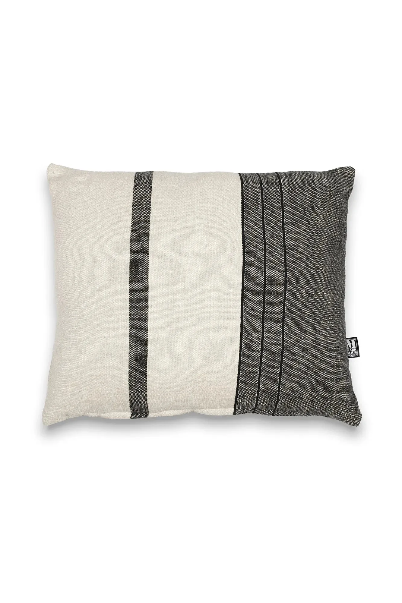 Randi Kissen Offwhite 50x60 cm