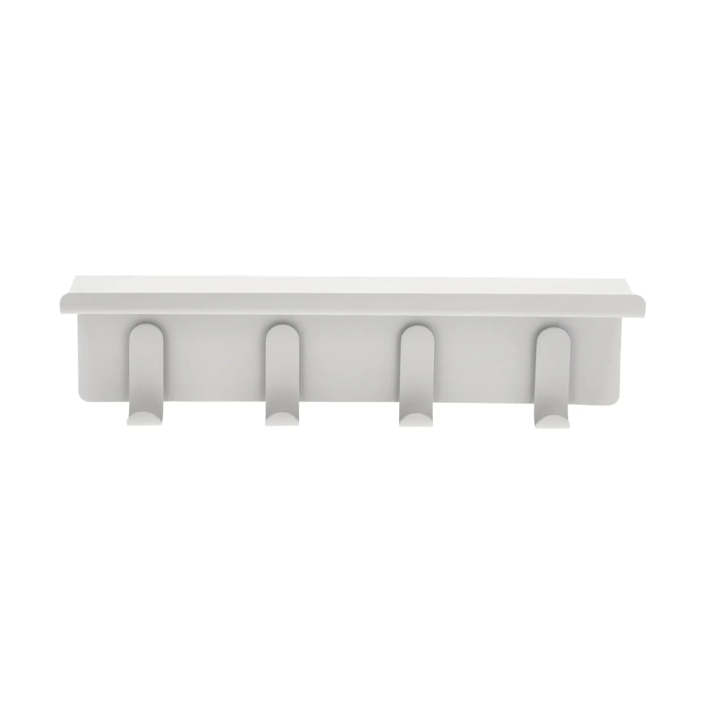 Zone Denmark A-Hallway shelf klädhängare Weiches Grau