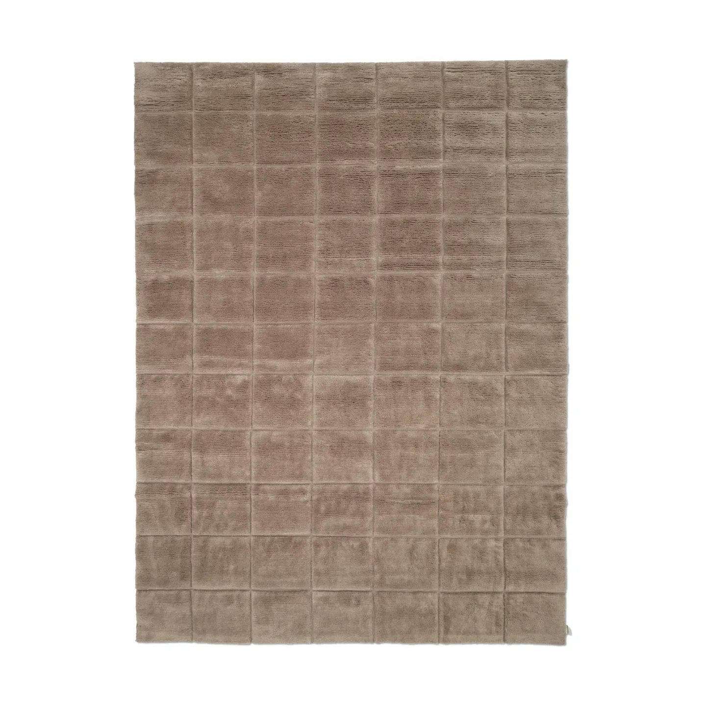 Matta grid chocolate