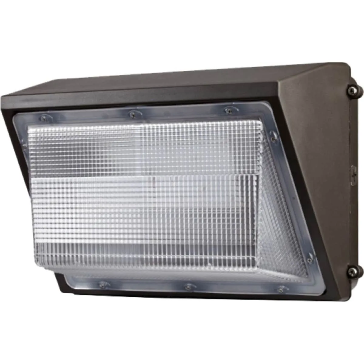 Vägglampa Gard I LED