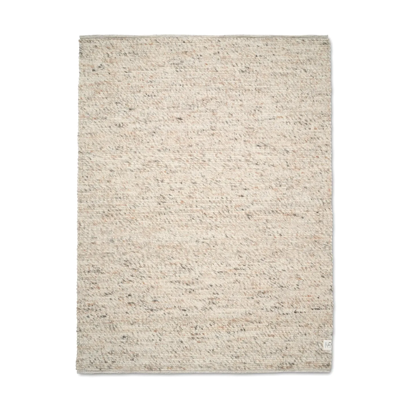 Merino matta naturbeige