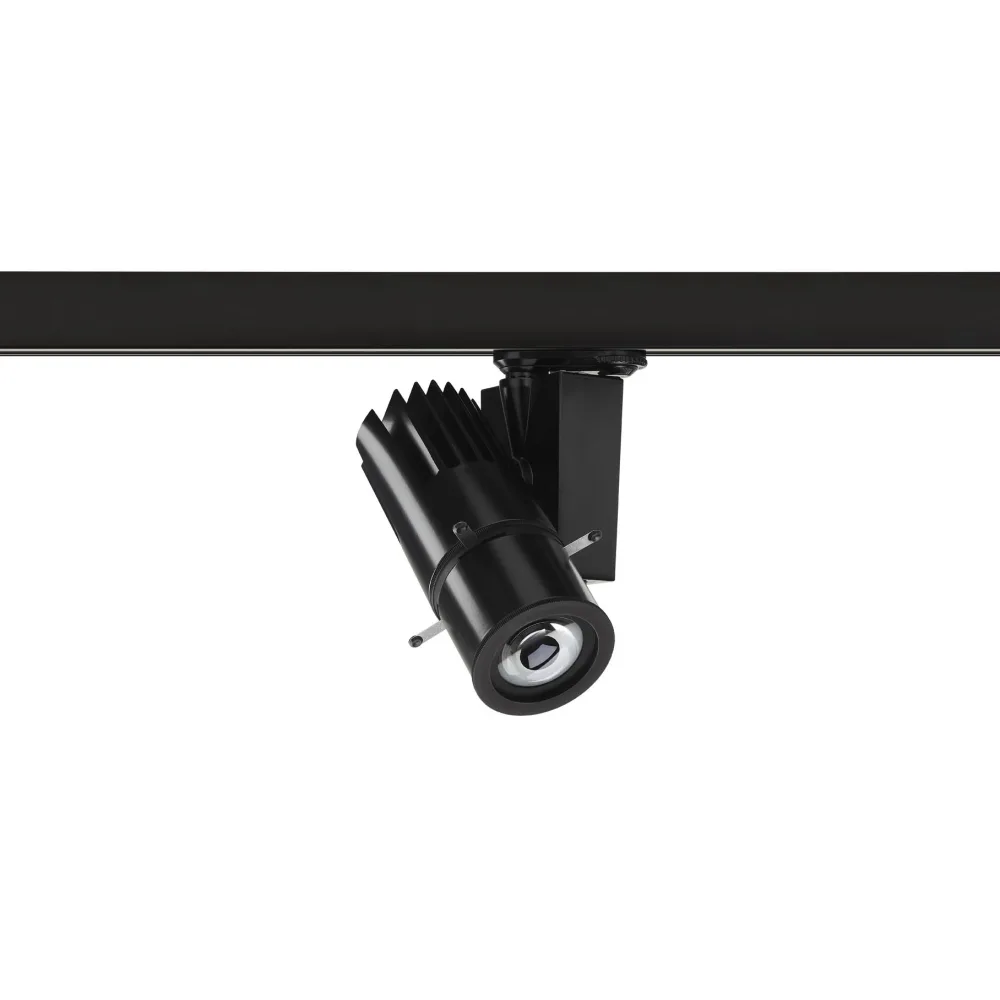 Concord Beacon LED Framing Projector 3000K On-Board Dim Svart