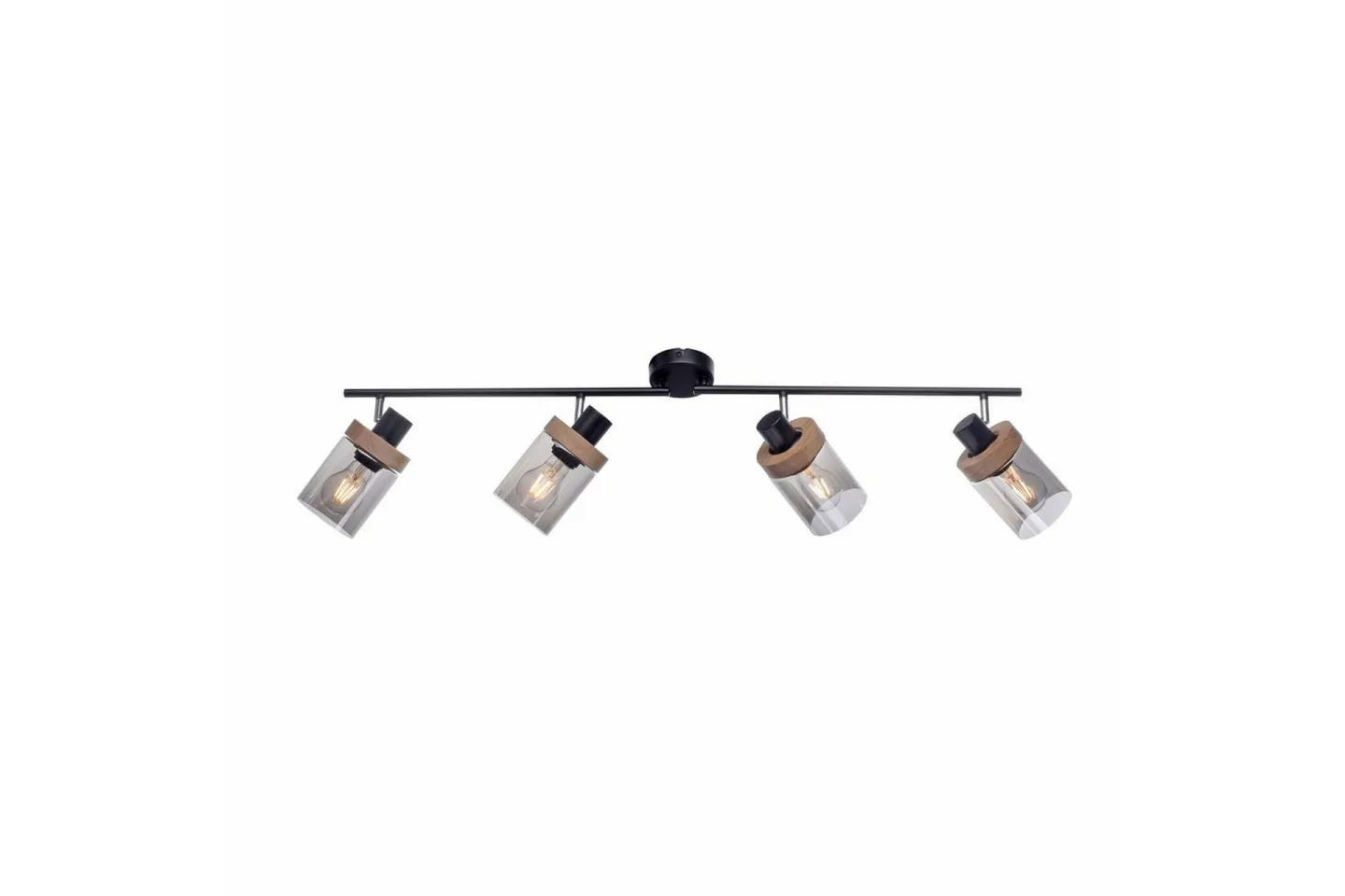 Taklampa Pasqual - 110x25x114 cm