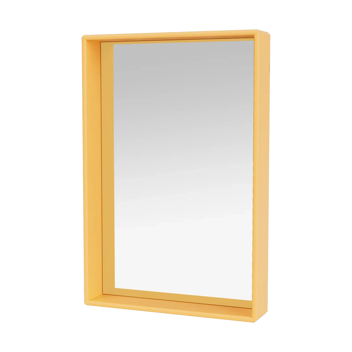 Montana Shelfie colour frame Spiegel 46,8x69,6 cm Acacia