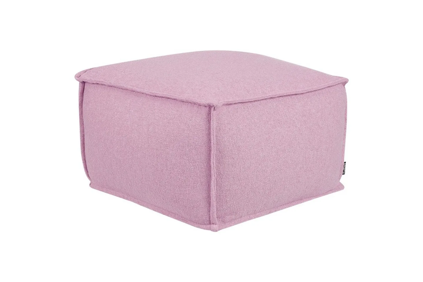 Sittpuff Sherali Rosa - Rosa