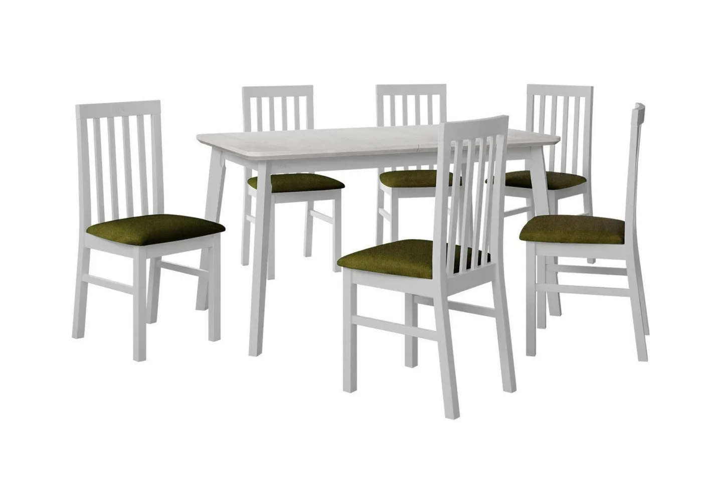 Patrickswell Matgrupp -