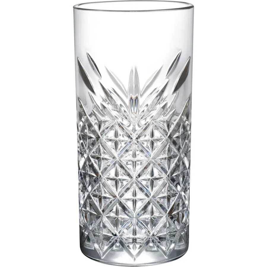 Trinkglas Timeless Transparent Glas 0.45 l