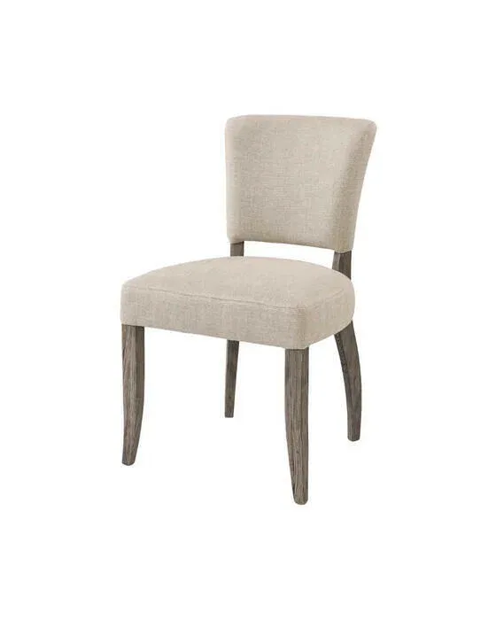 Maggie Esszimmerstuhl Sophie Linen