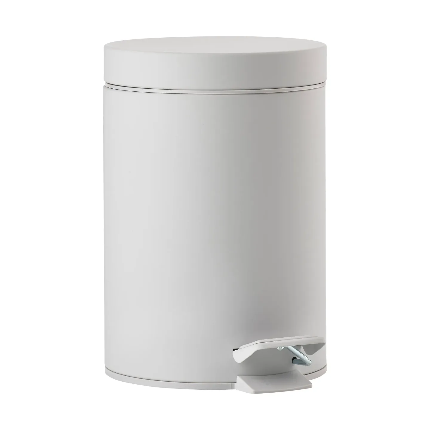 Zone Denmark Solo pedalhink 3 L Soft Grey