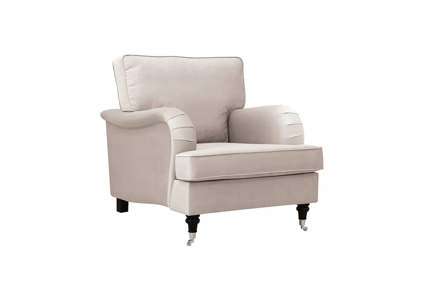 Howard Classic Fåtölj - Beige