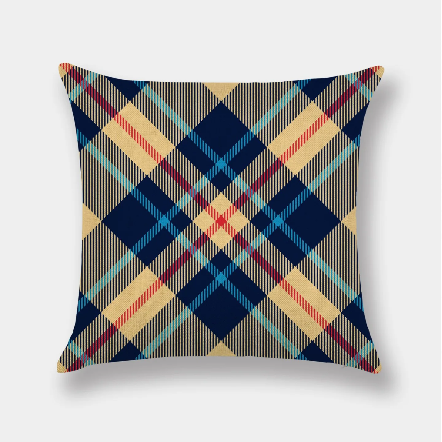 Putetrekk 50 x 50 cm (Size: 50 x 50 cm)