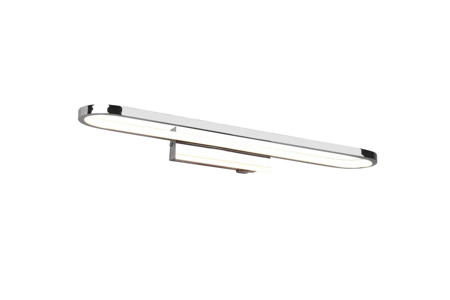 Gianni H2O LED Vägglampa 60cm krom - Krom