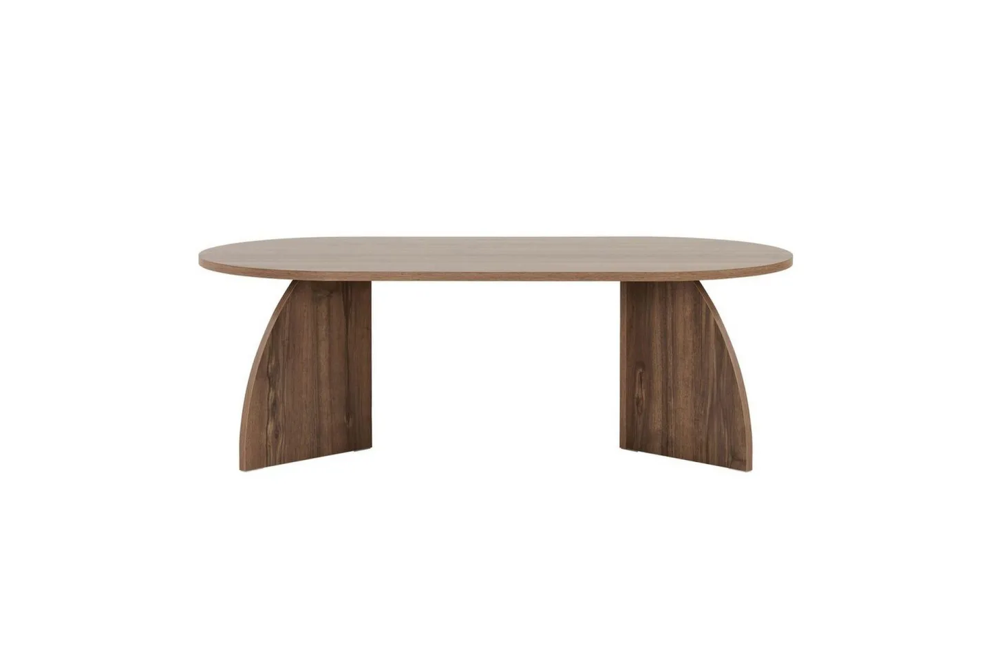 Osyra Soffbord 120 cm - Brons