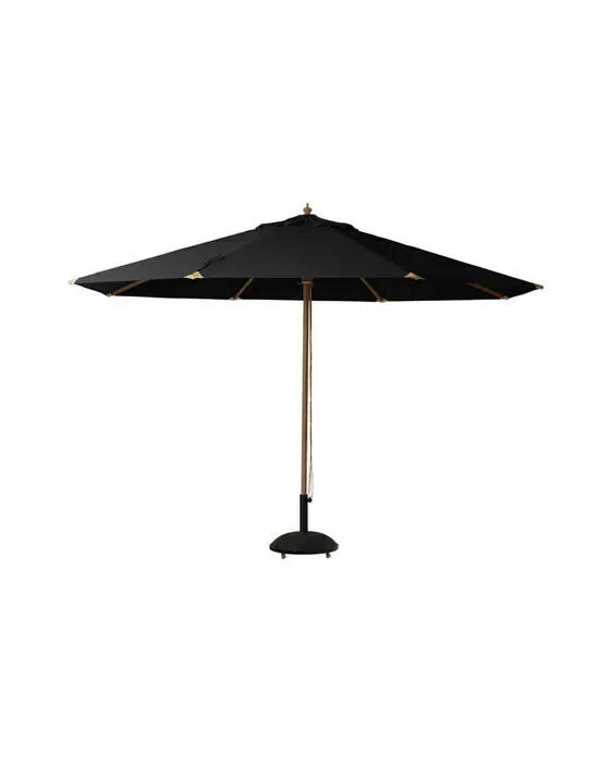 Lizzano Parasol Black