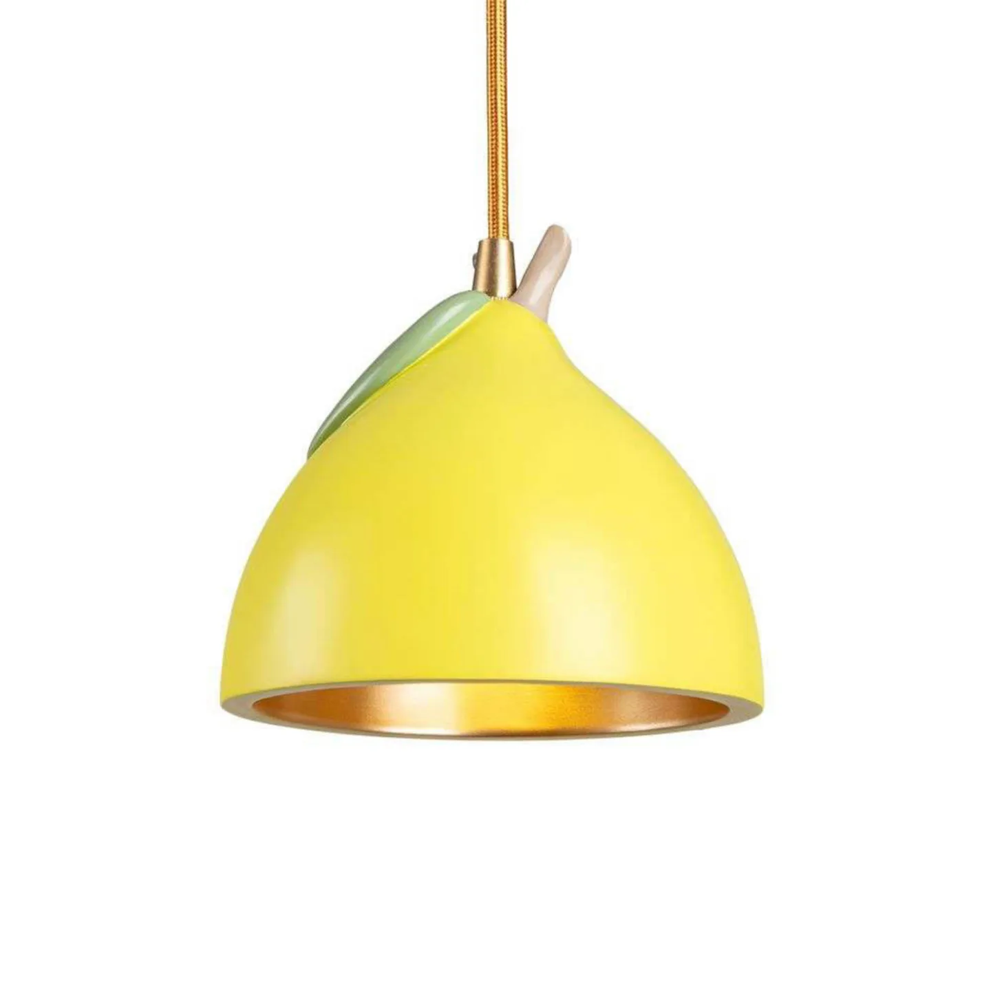 Vitamin Lemon Pendel Multi-Farget - Seletti - Spisestue - Plast