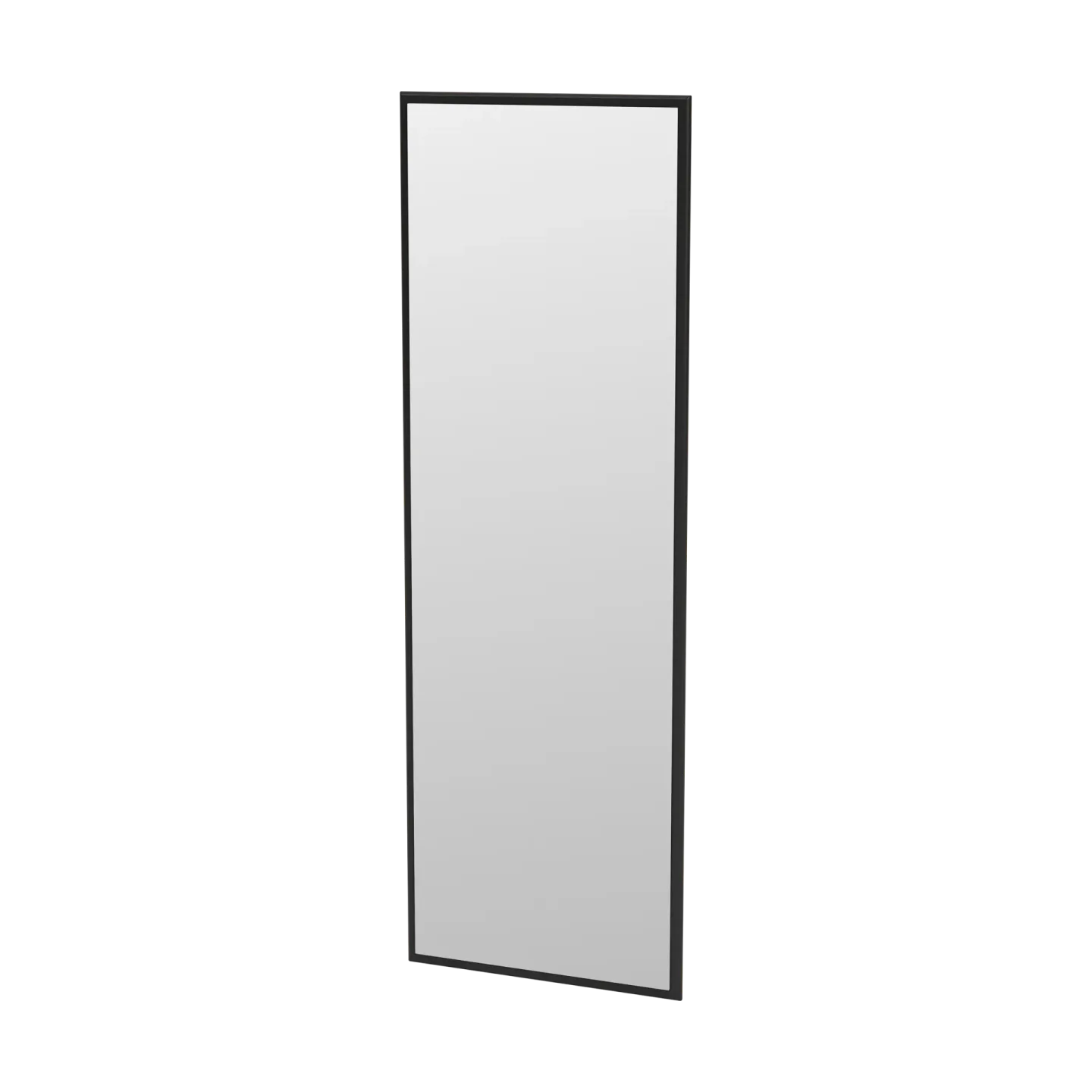 Montana LIKE Spiegel 35,4 x 105cm Black