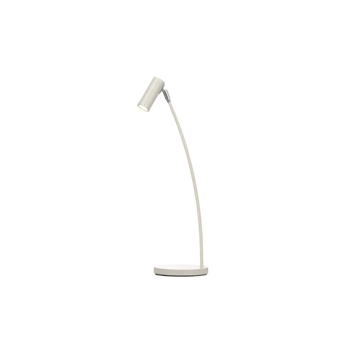 Örsjö Puck Bordslampa Varmgrå