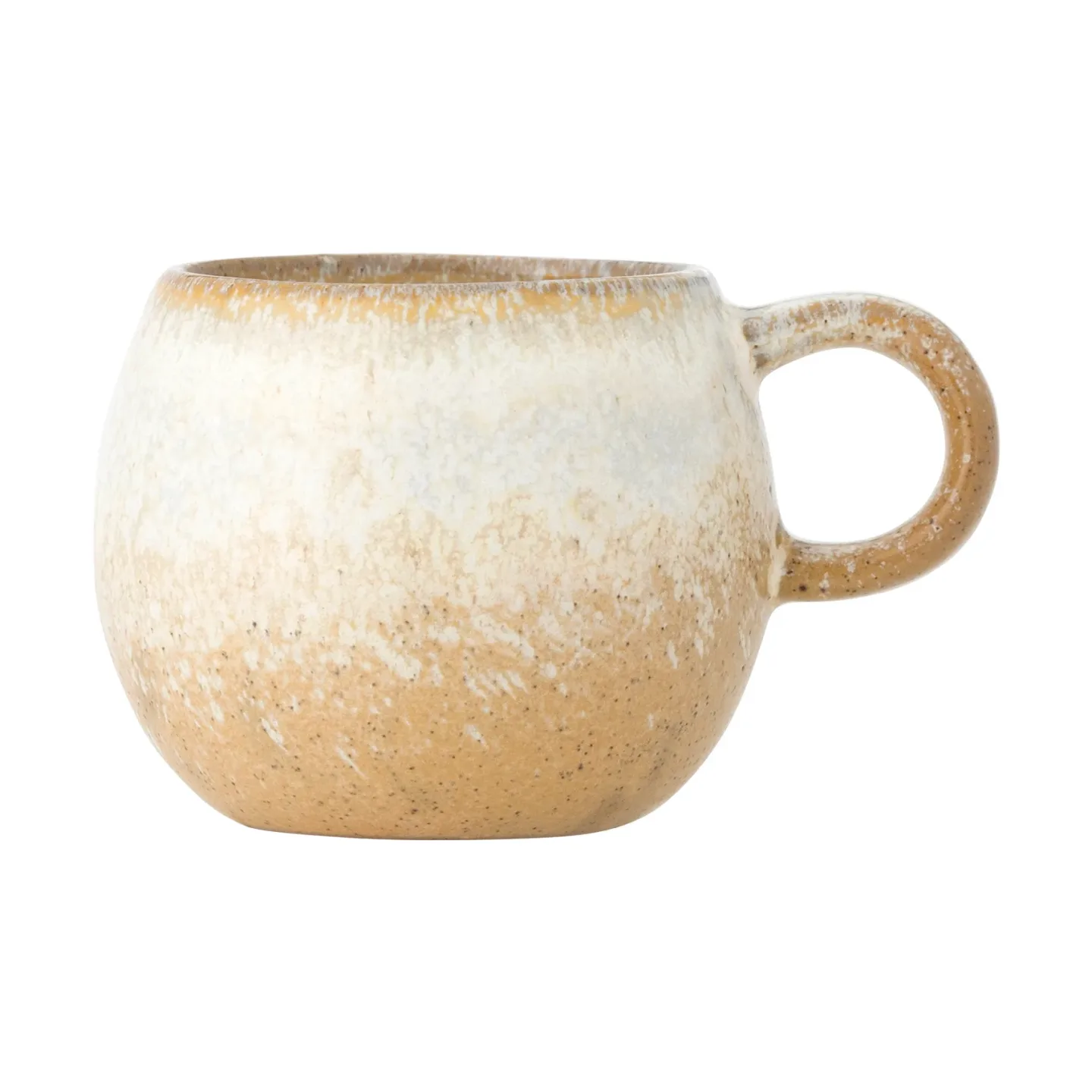 Bloomingville Paula Espressotasse 14 cl Nature