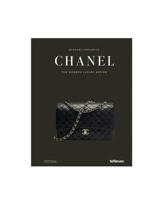 Chanel - The Modern Luxury Series