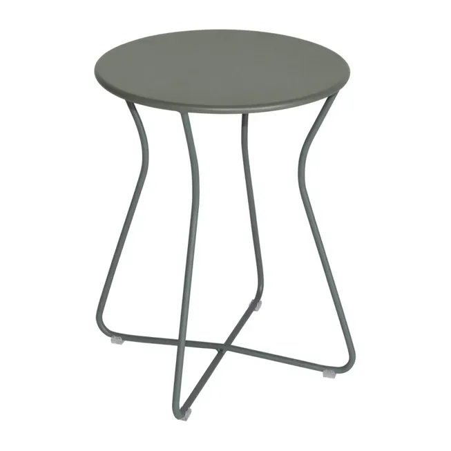 Fermob Cocotte pall Rosemary (grön)