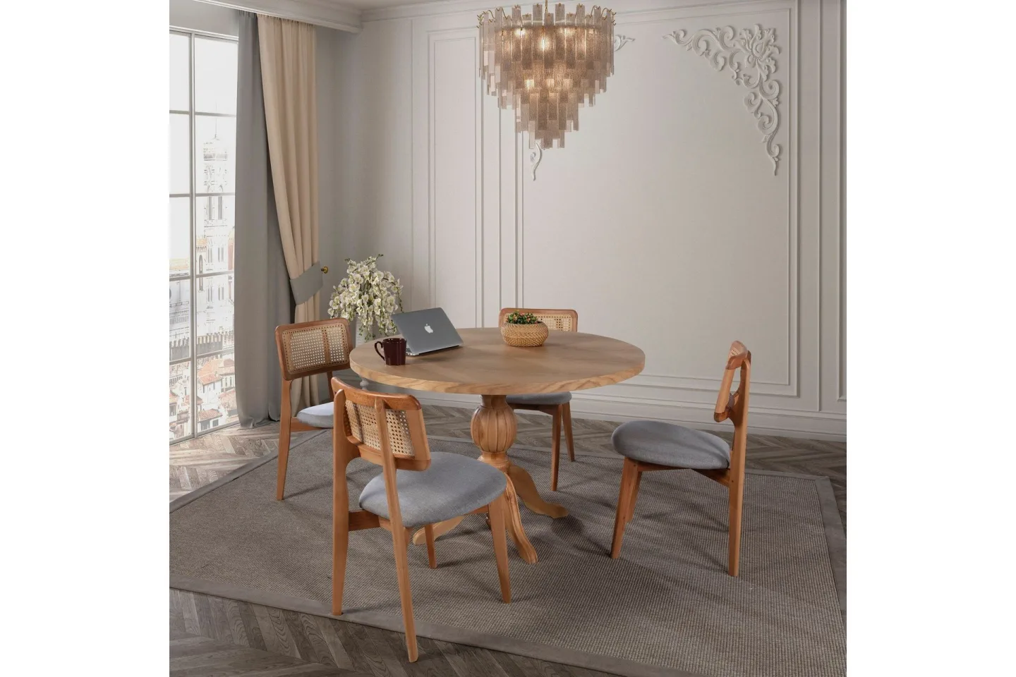 Hotaling Matgrupp -