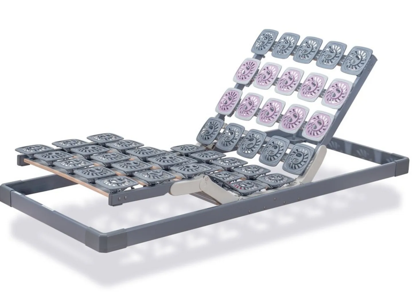 Tempur Einlegerahmen Premium Flex 3000 | Schubiger Möbel