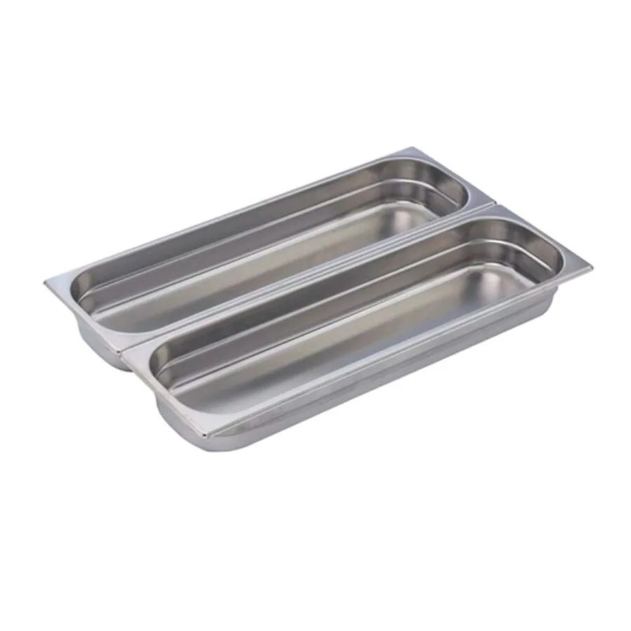 Diverse Behälter Maison Edelstahl 18/10 Edelstahl Edelstahl T 16.2 cm