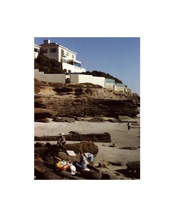Beach Picnic