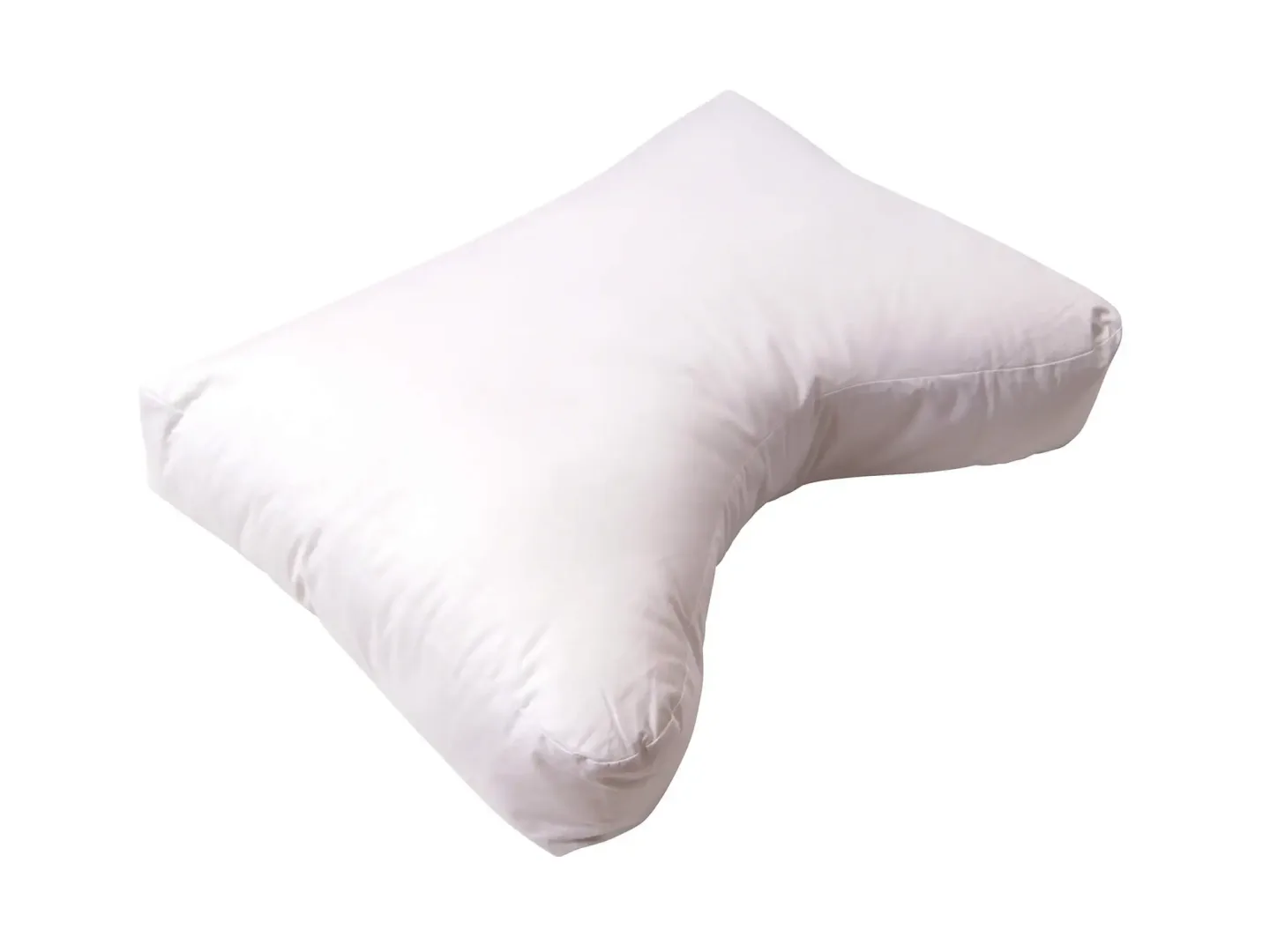 Billerbeck Kissen Sananeck® Deep Weiss | Schubiger Möbel