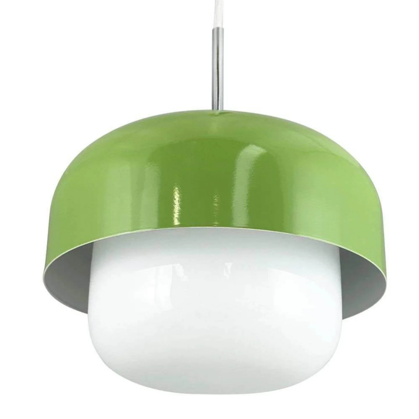 Haipot Taklampa Matcha Light Green - Dyberg Larsen - Vardagsrum - Metall