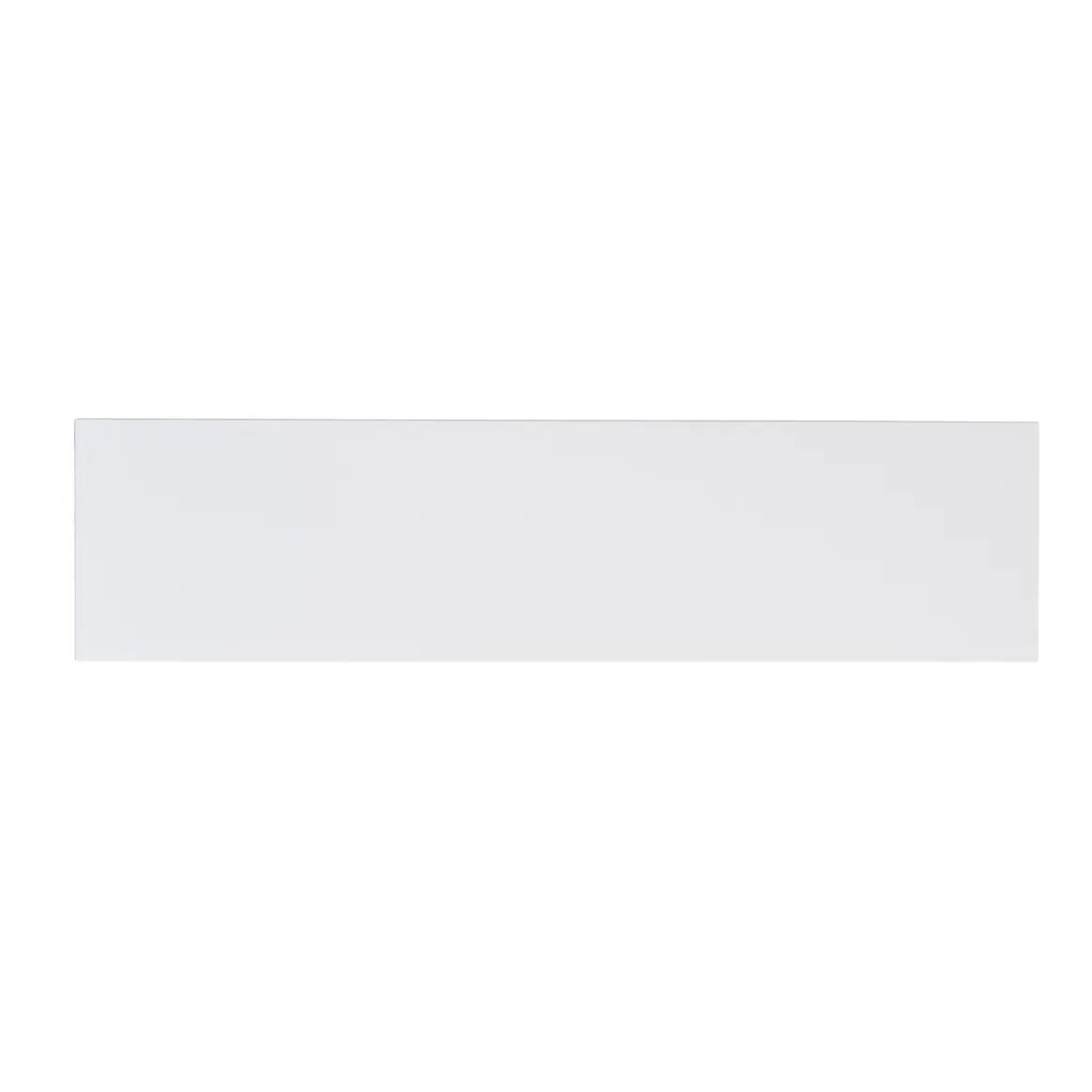 Maze Pythagoras Shelf hyllplan vit