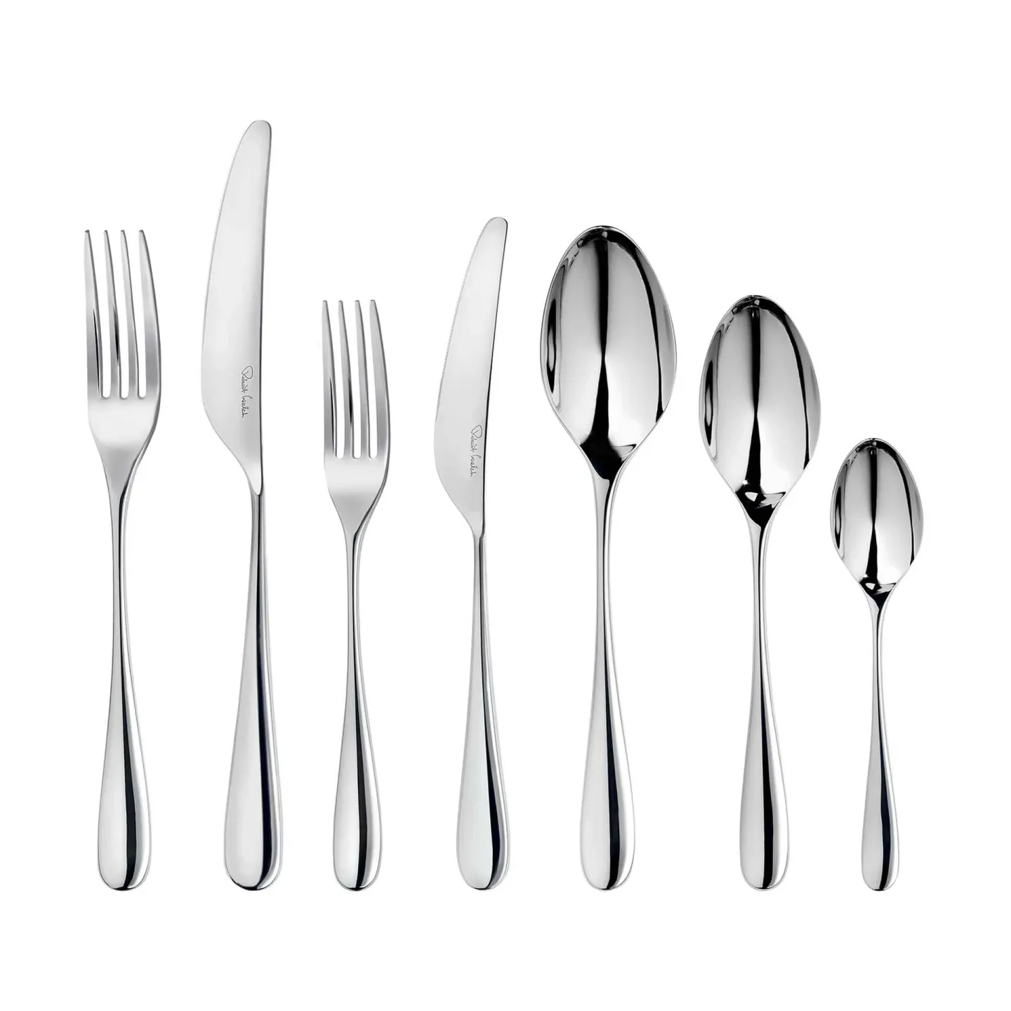 Robert Welch Arden Bright bestickset 42 delar