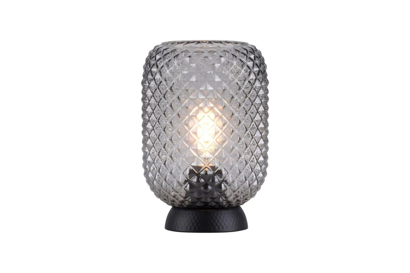 Reishi Just Light Bordslampa - Black
