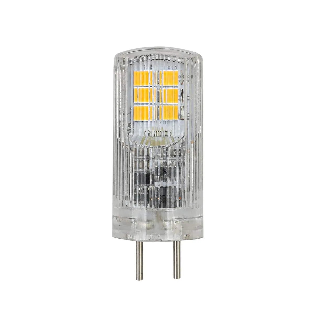 Stiftlampa ToLEDo 2,6W (25W) 300lm 827 GY6.35