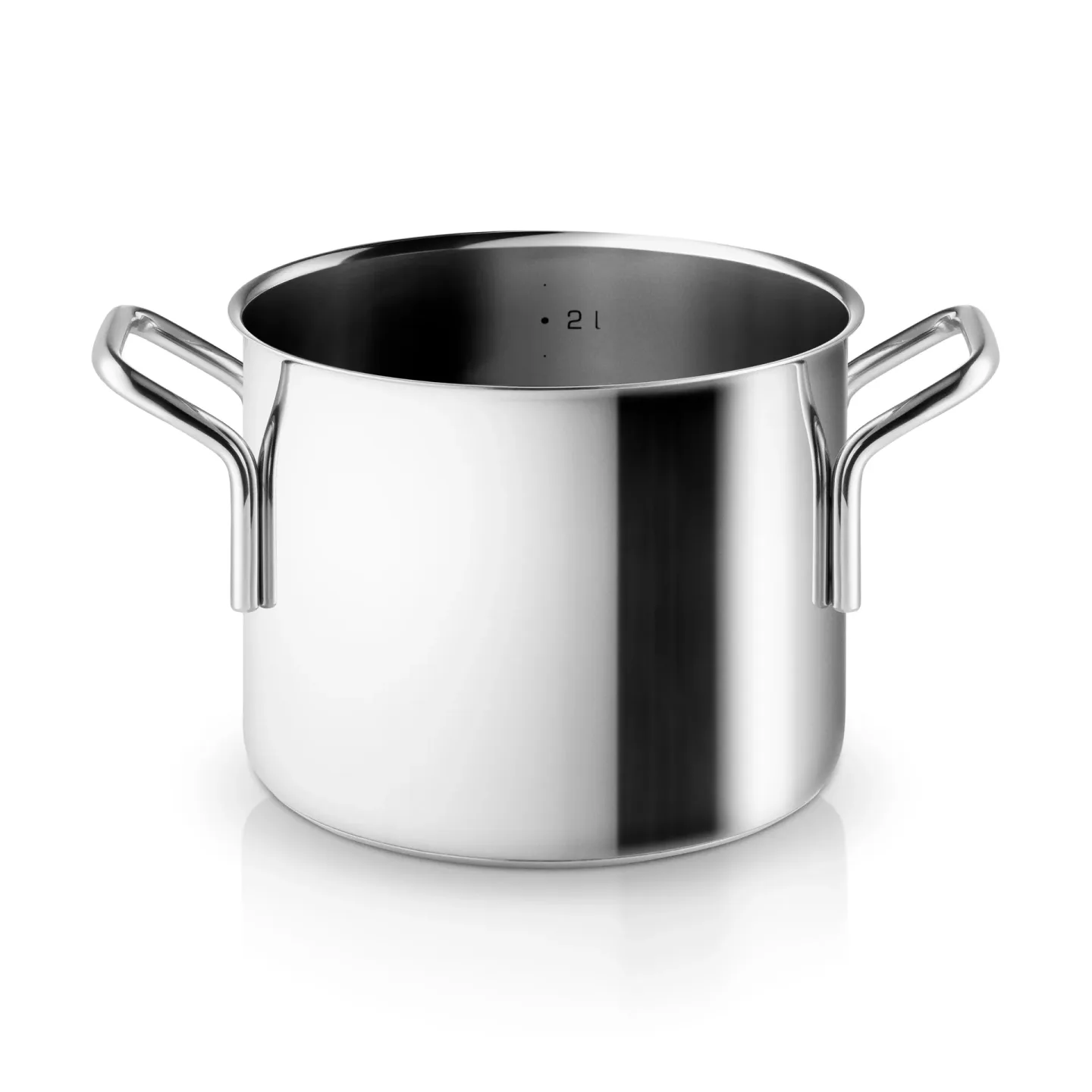 Eva Solo Eva Trio Stainless Steel Kochtopf 2,2 l