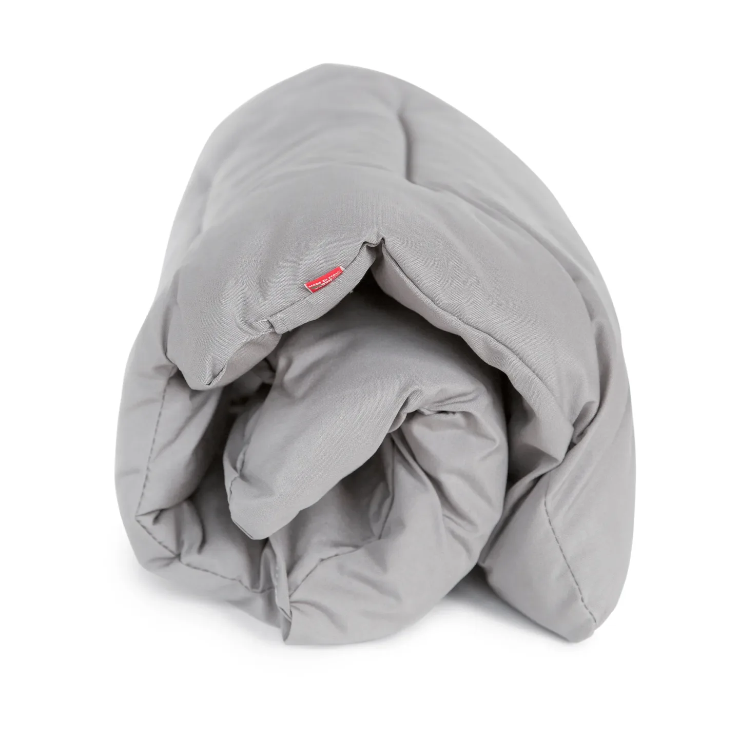 Fiam Chico Soft Kissen für Hocker Grey