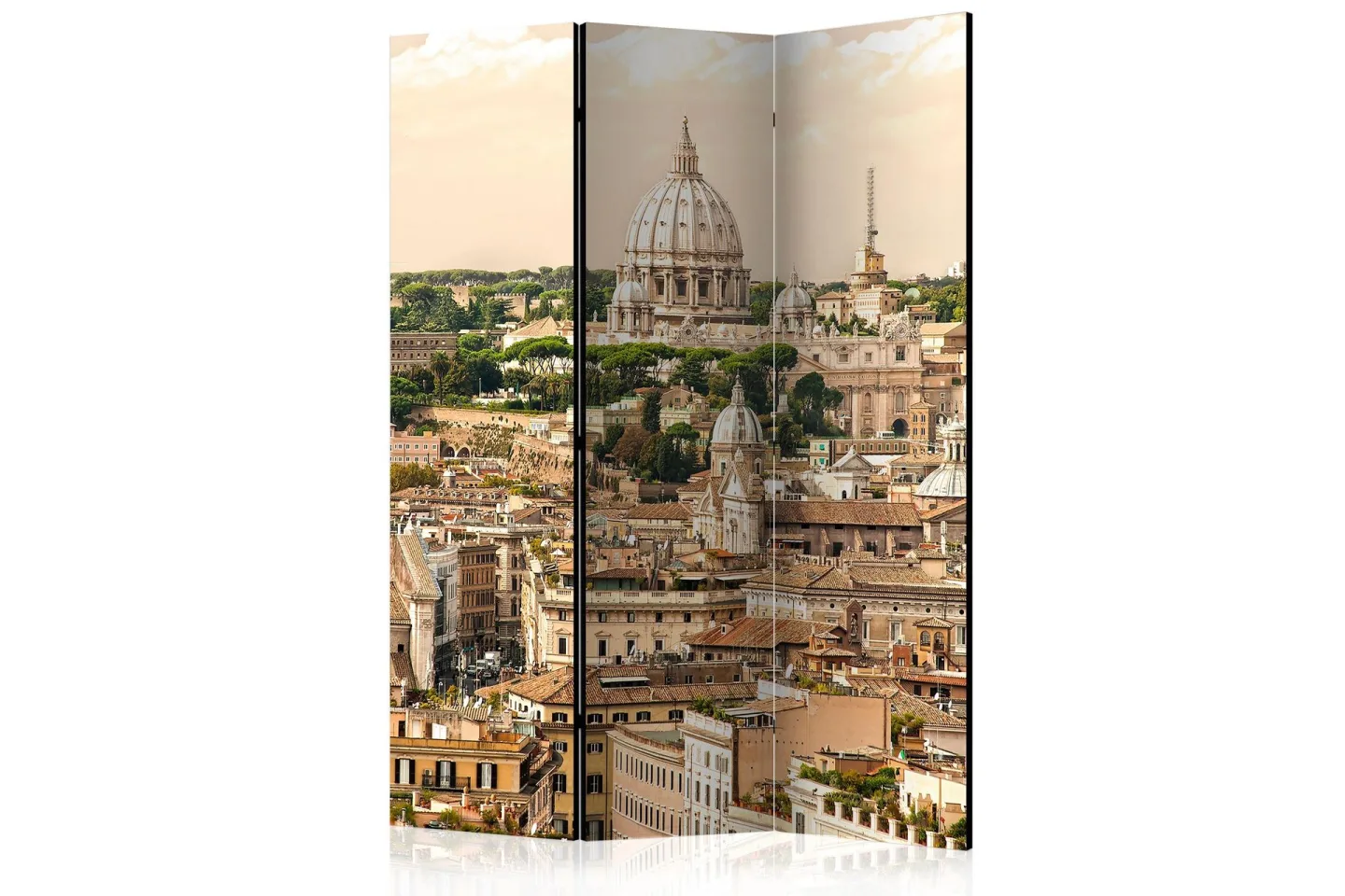Kadira Rumsavdelare 135x172 cm -