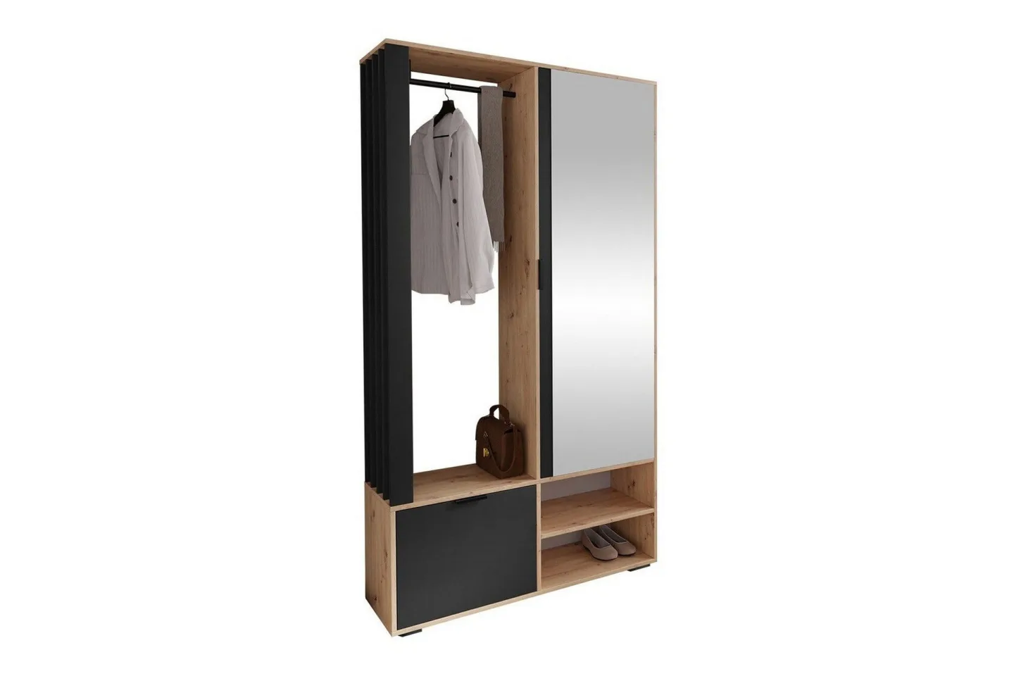 Rosehall Highboard -