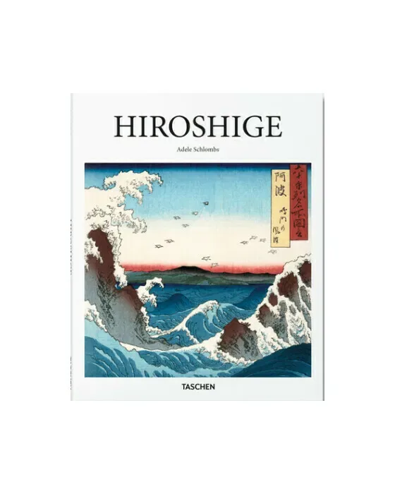 Hiroshige - Basic Art Series