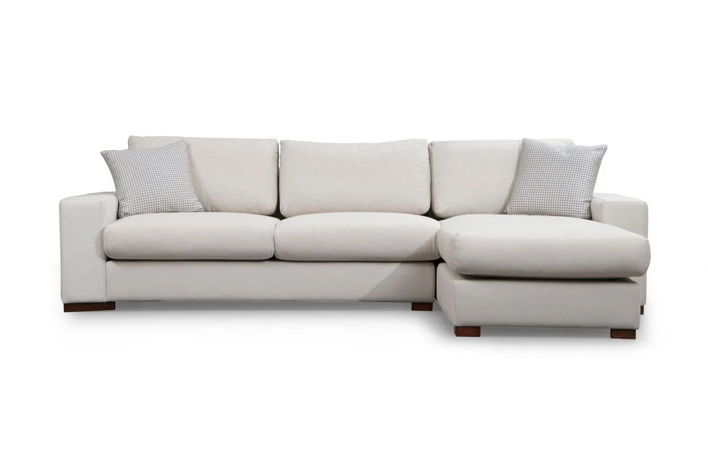 Huelva Divansoffa - Beige